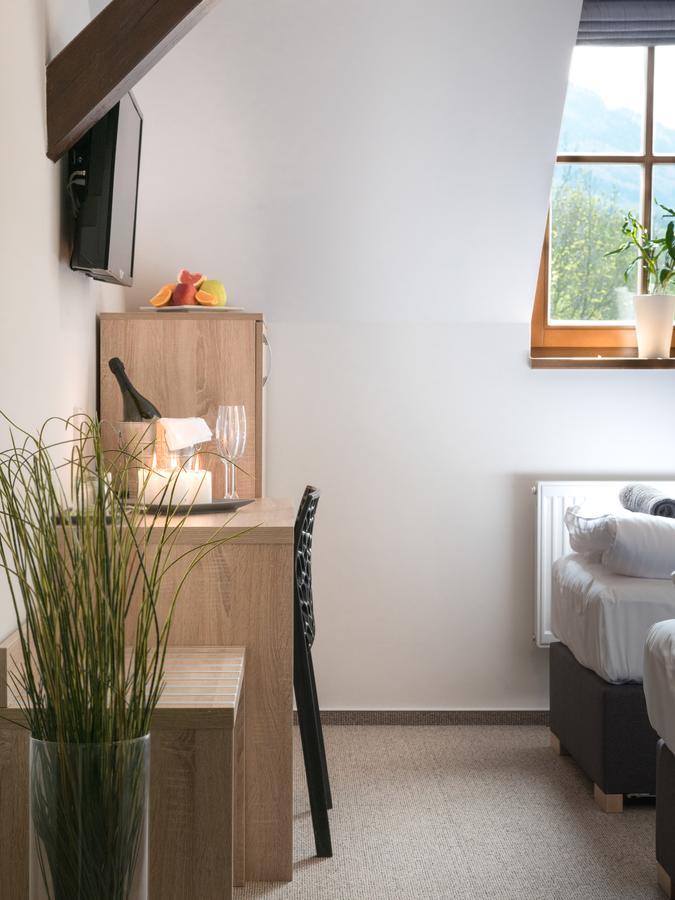 Club Apartments Celadna Ngoại thất bức ảnh