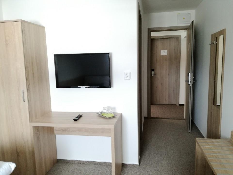 Club Apartments Celadna Ngoại thất bức ảnh