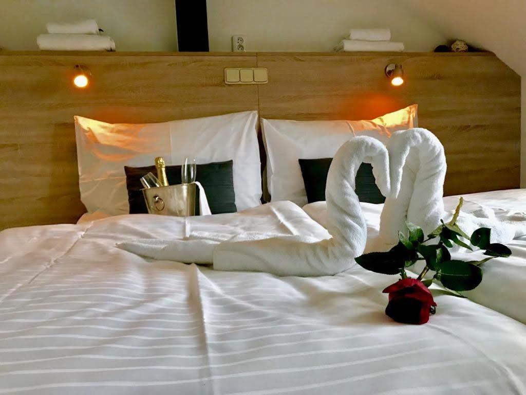 Club Apartments Celadna Ngoại thất bức ảnh