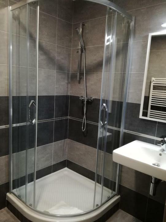 Club Apartments Celadna Ngoại thất bức ảnh